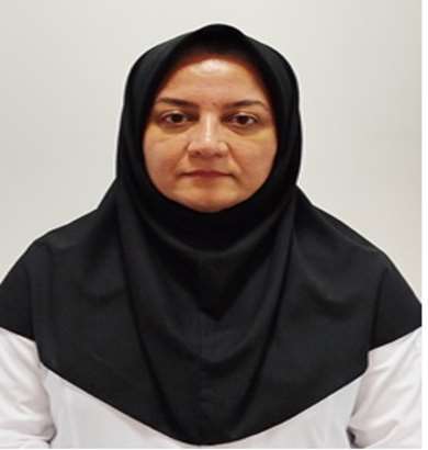 Dr. Lida Fadaizadeh